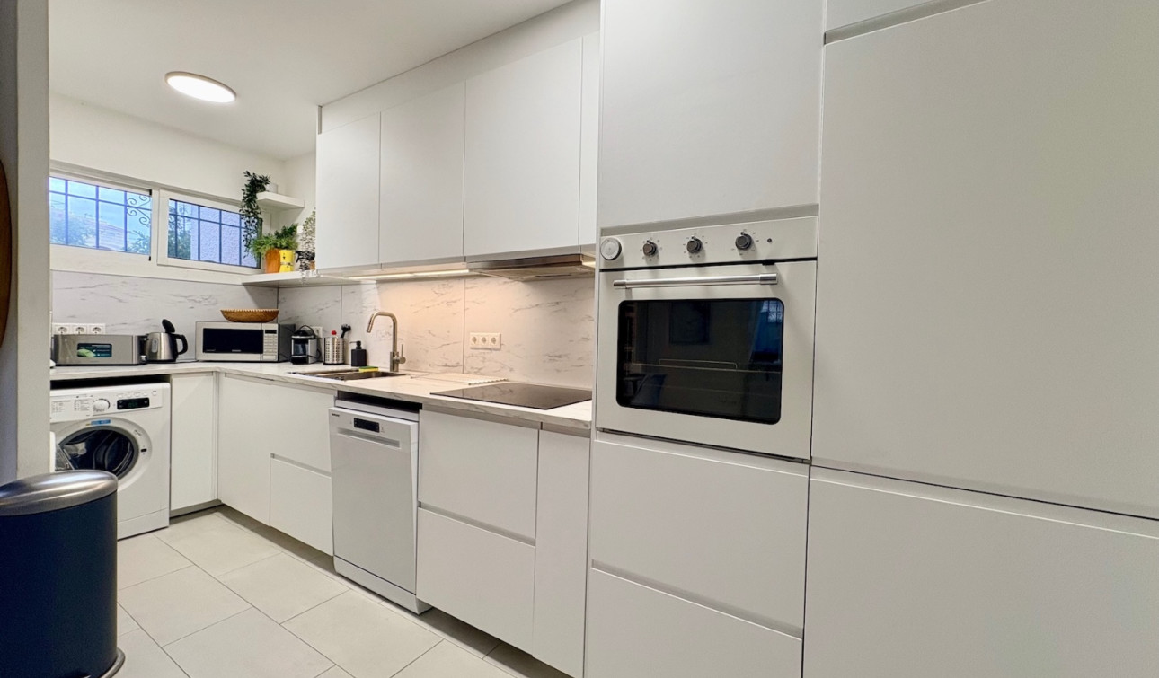 Revente - Maison de ville - Orihuela Costa - Cabo Roig