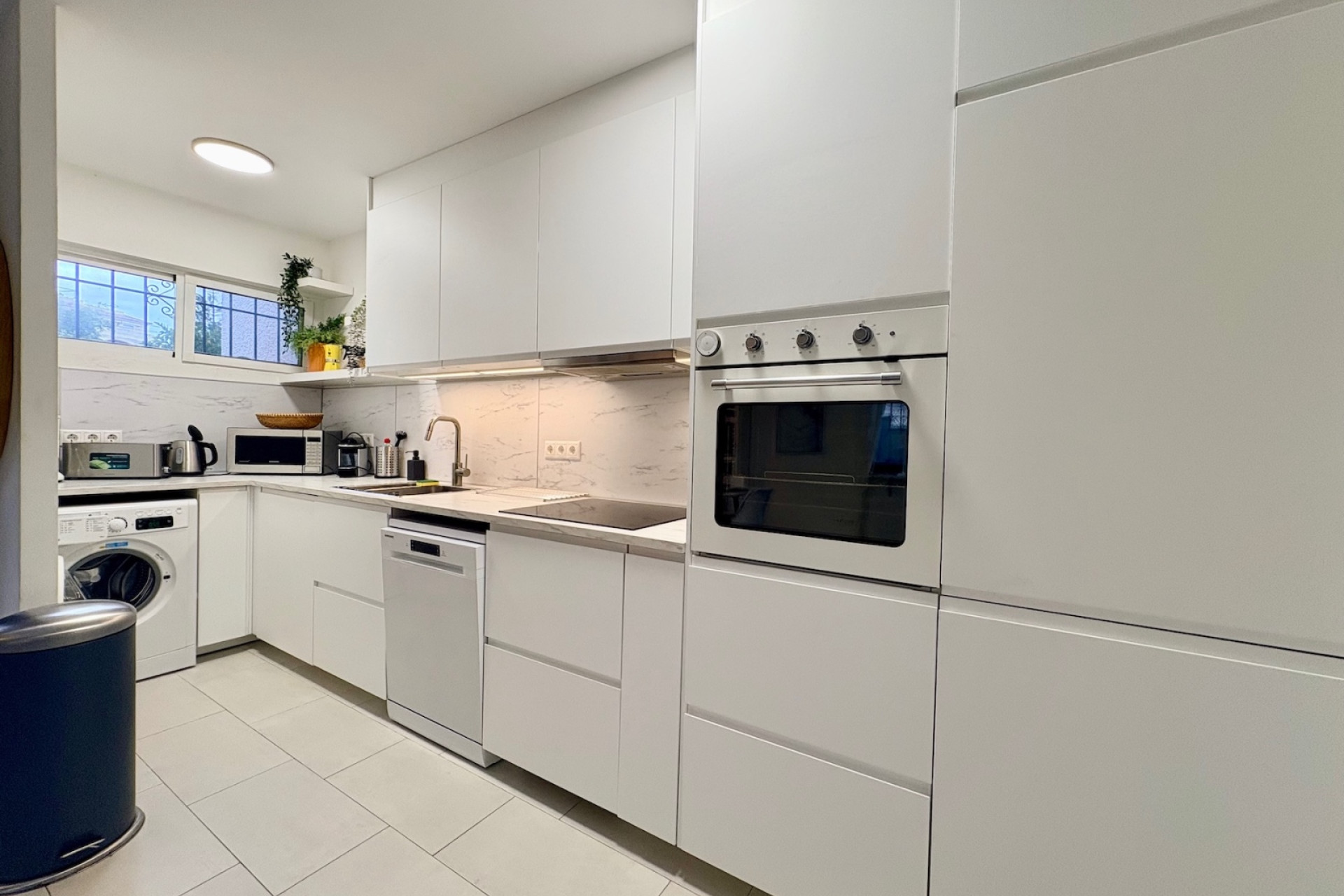 Revente - Maison de ville - Orihuela Costa - Cabo Roig