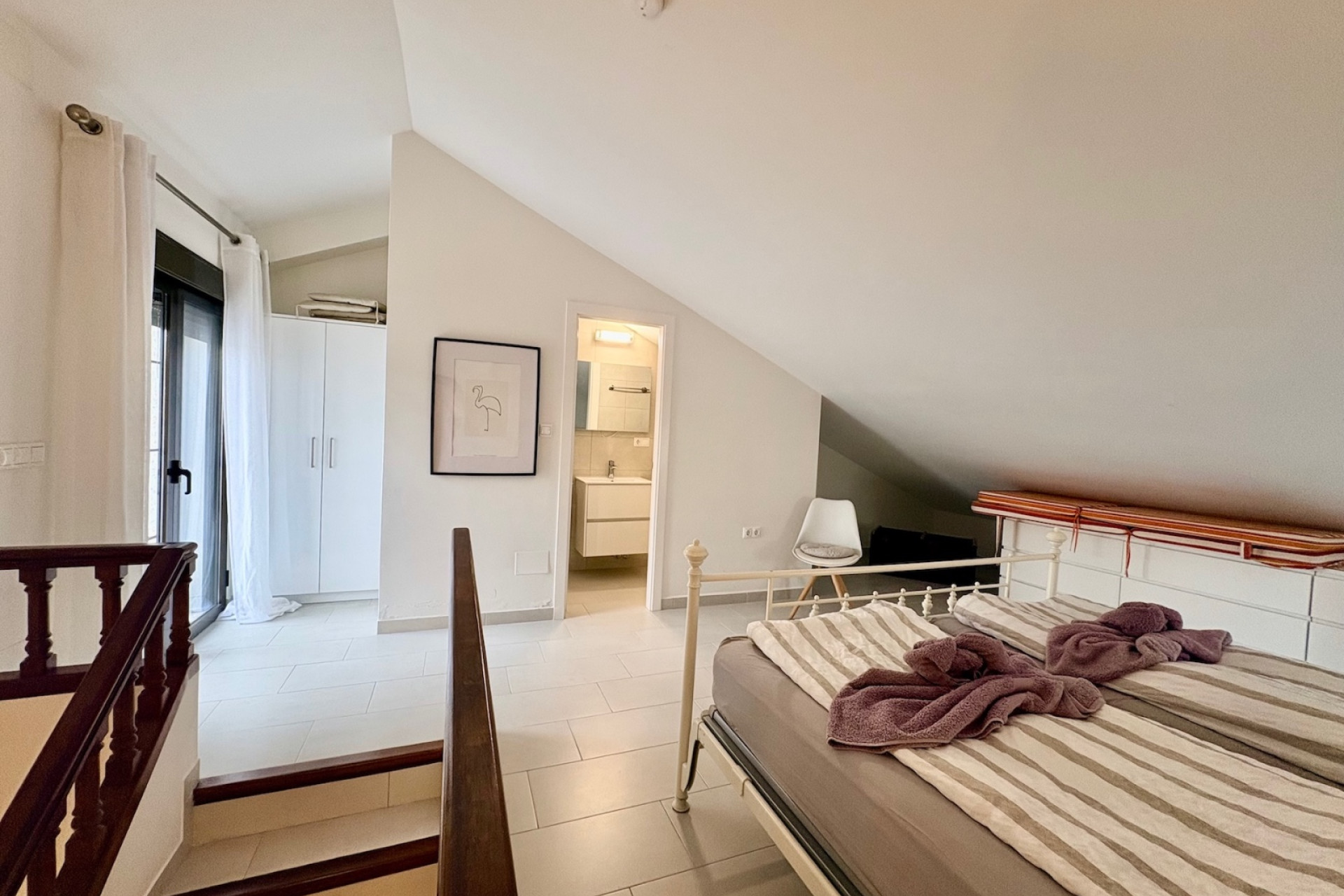 Revente - Maison de ville - Orihuela Costa - Cabo Roig