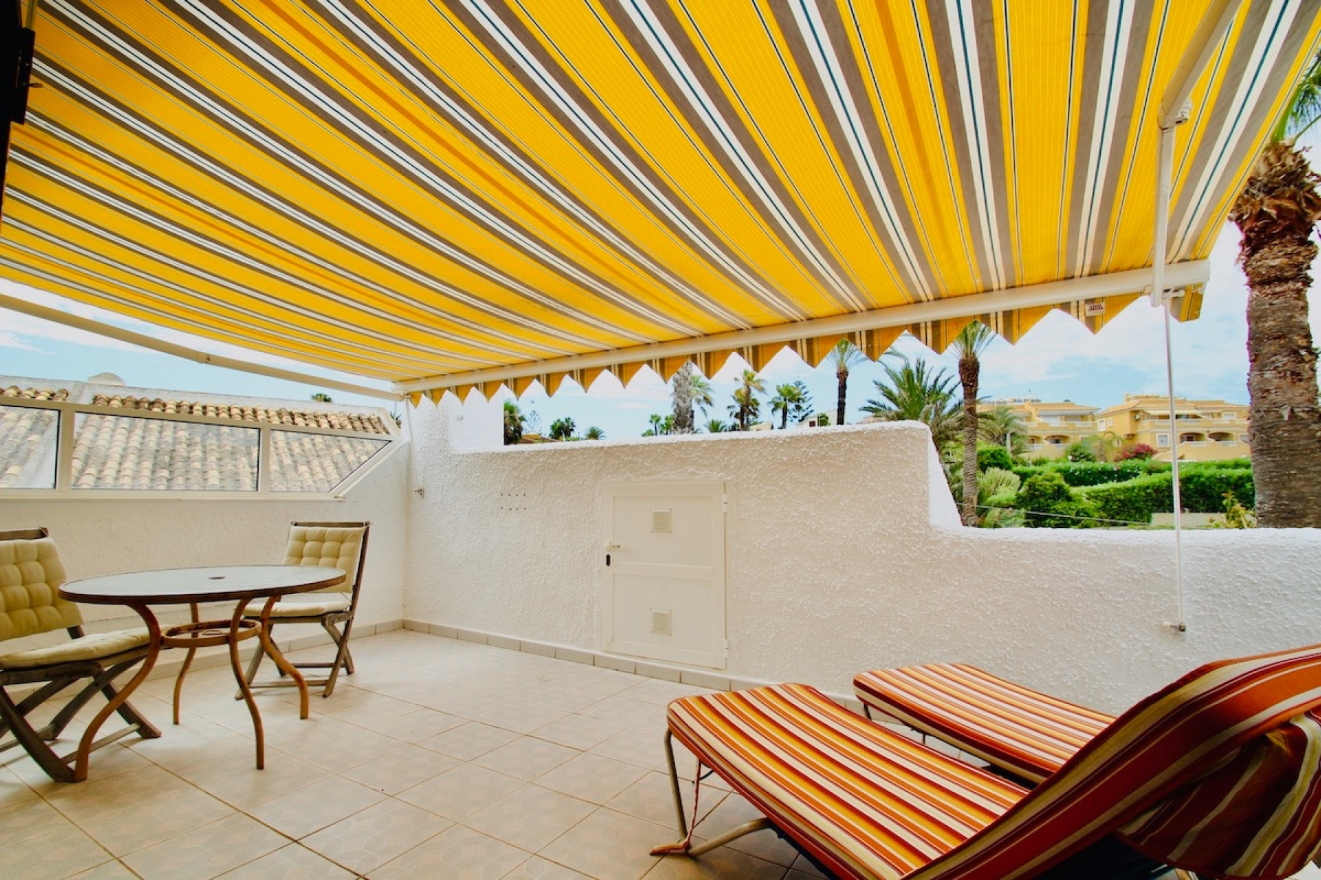 Revente - Maison de ville - Orihuela Costa - Cabo Roig