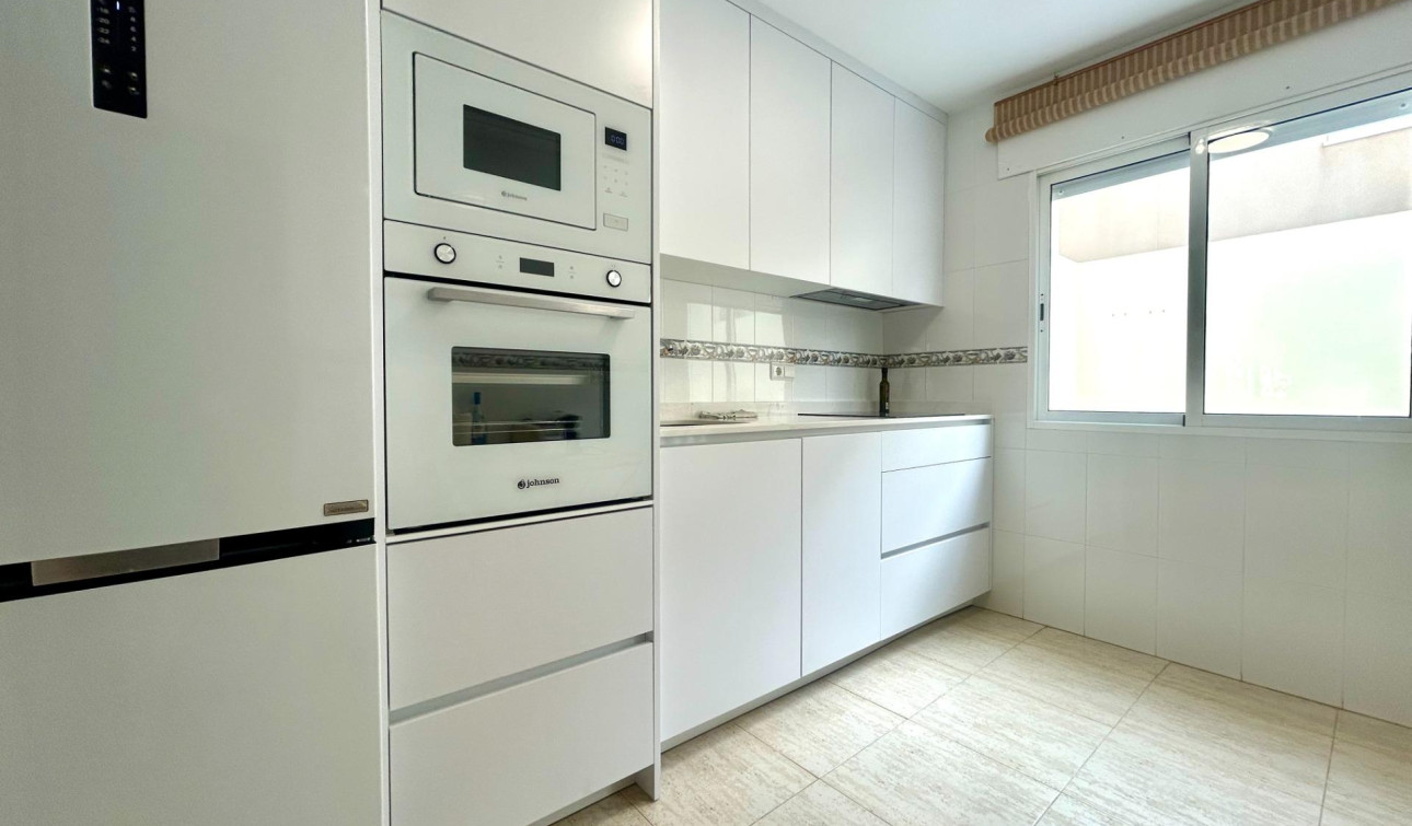 Revente - Maison de ville - Orihuela Costa - Campoamor