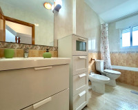 Revente - Maison de ville - Orihuela Costa - Campoamor