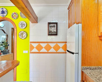 Revente - Maison de ville - Orihuela Costa - La Campana