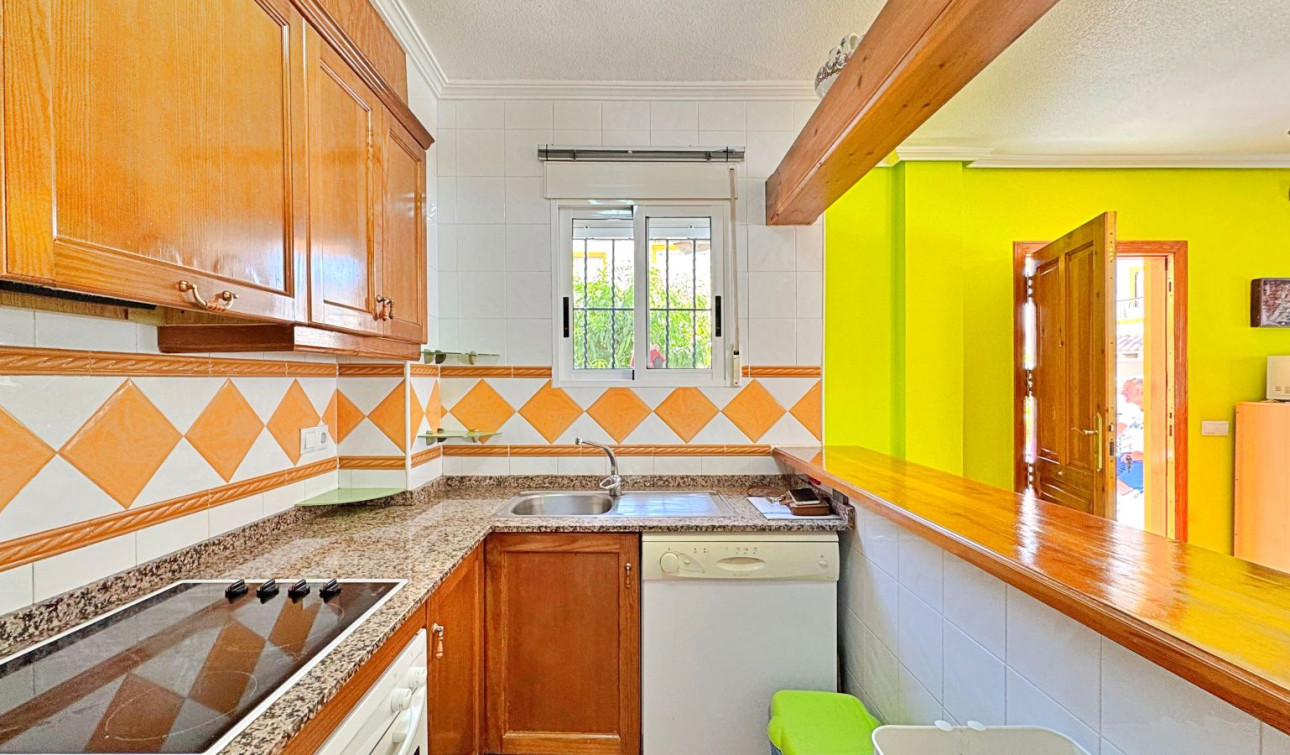 Revente - Maison de ville - Orihuela Costa - La Campana