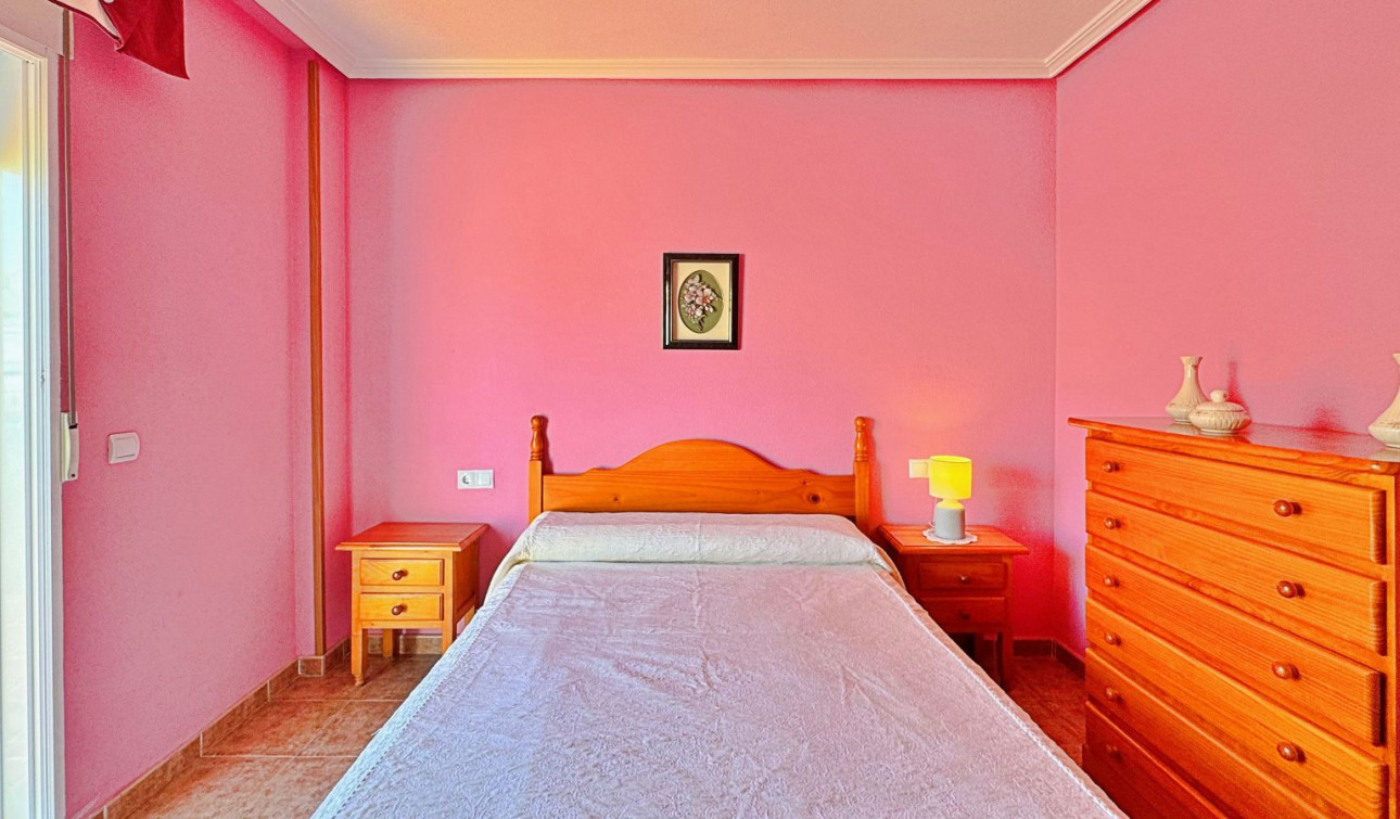 Revente - Maison de ville - Orihuela Costa - La Campana