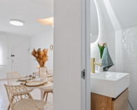 Revente - Maison de ville - Orihuela Costa - La Florida