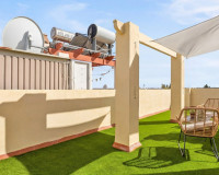 Revente - Maison de ville - Orihuela Costa - La Florida