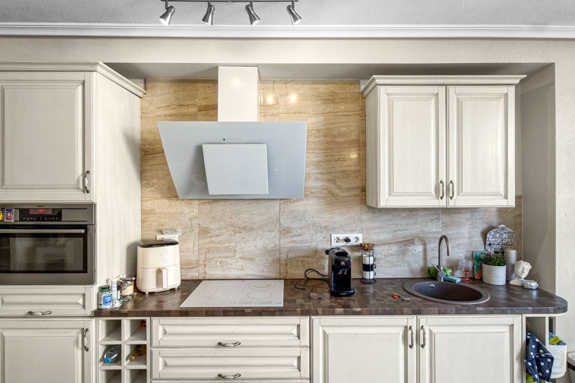 Revente - Maison de ville - Orihuela Costa - La Florida