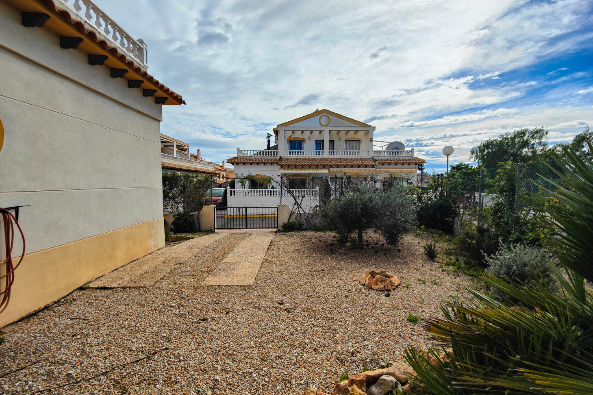 Revente - Maison de ville - Orihuela Costa - La Florida