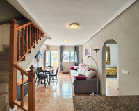 Revente - Maison de ville - Orihuela Costa - La Florida