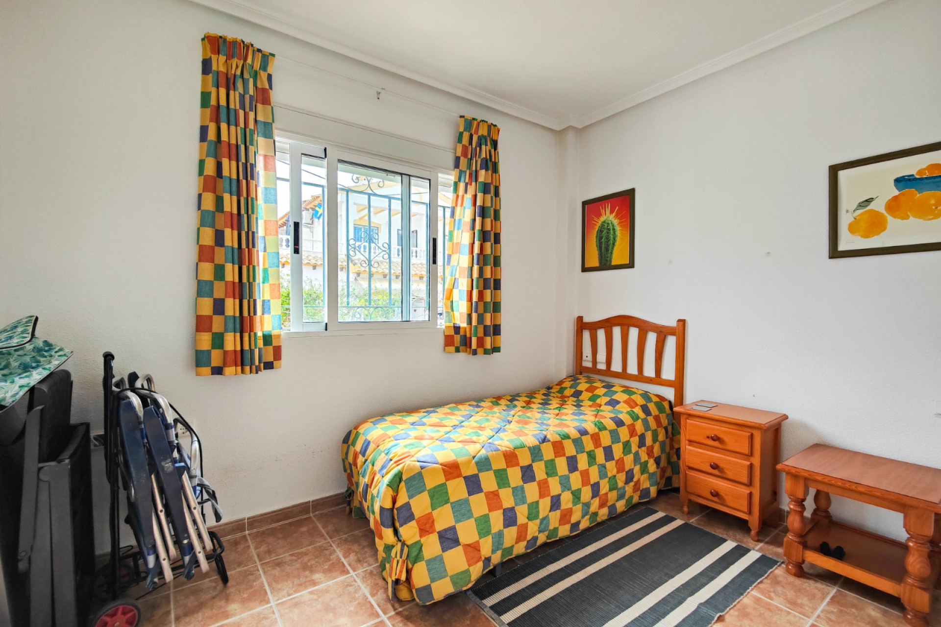 Revente - Maison de ville - Orihuela Costa - La Florida