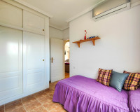 Revente - Maison de ville - Orihuela Costa - La Florida