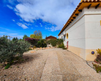 Revente - Maison de ville - Orihuela Costa - La Florida