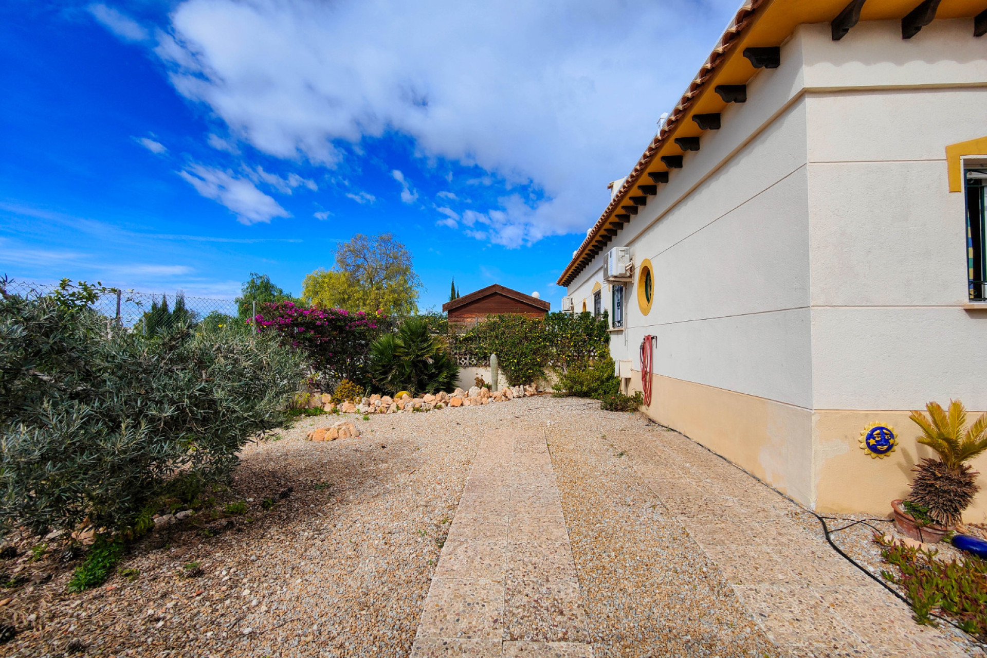 Revente - Maison de ville - Orihuela Costa - La Florida