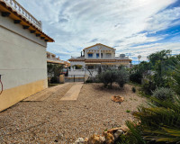 Revente - Maison de ville - Orihuela Costa - La Florida