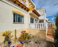 Revente - Maison de ville - Orihuela Costa - La Florida