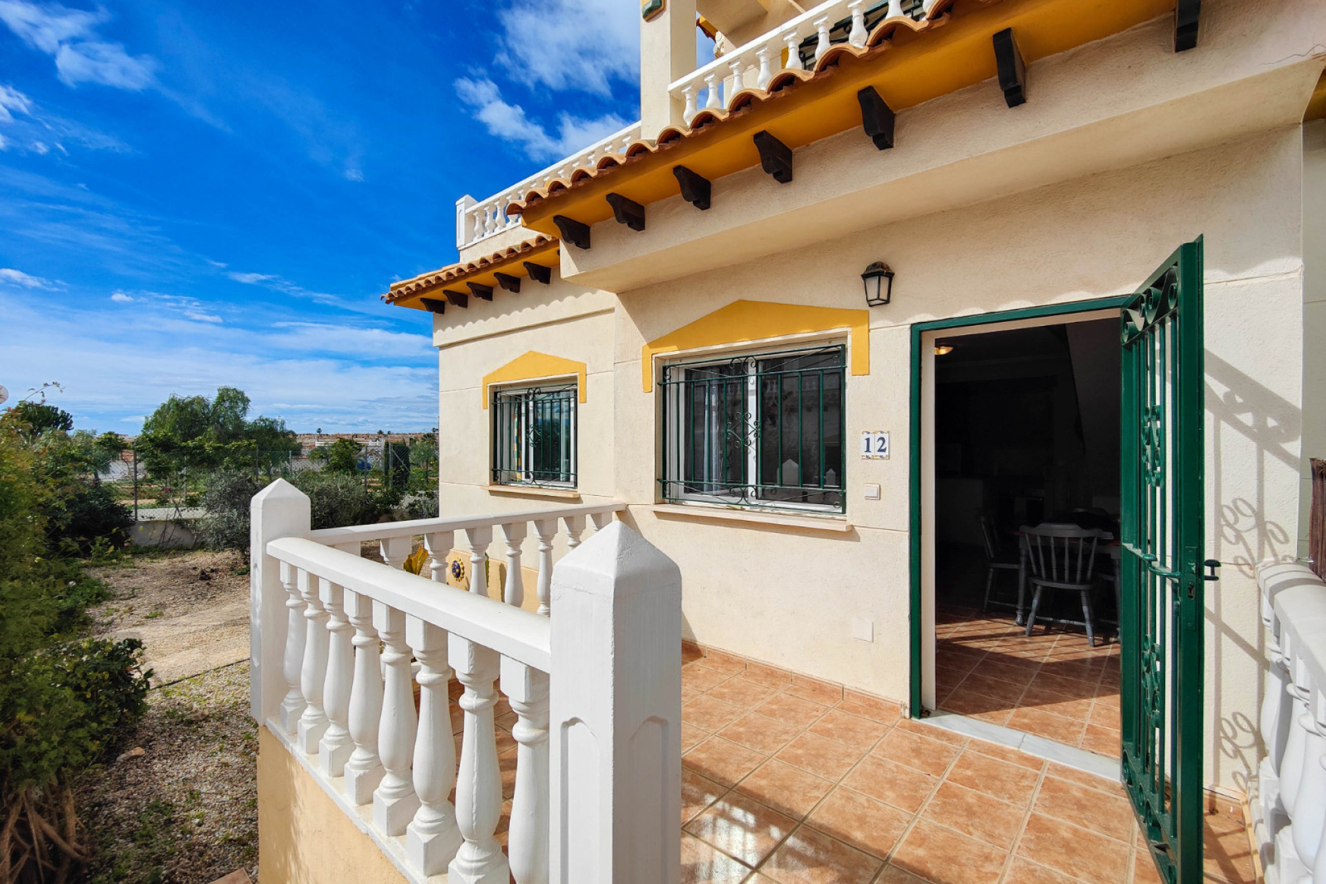 Revente - Maison de ville - Orihuela Costa - La Florida