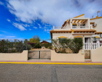 Revente - Maison de ville - Orihuela Costa - La Florida