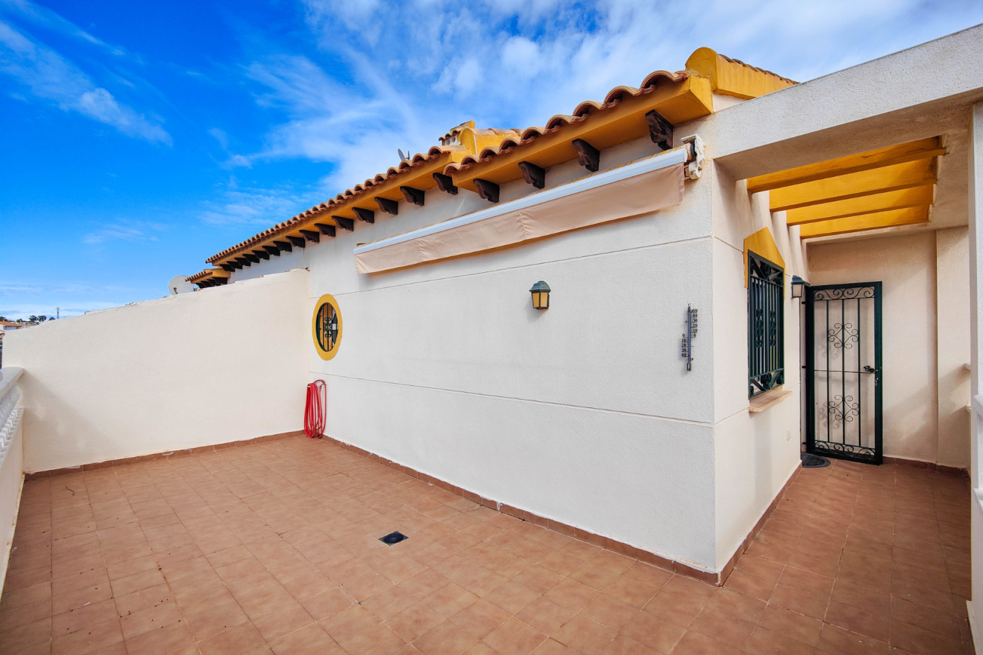 Revente - Maison de ville - Orihuela Costa - La Florida
