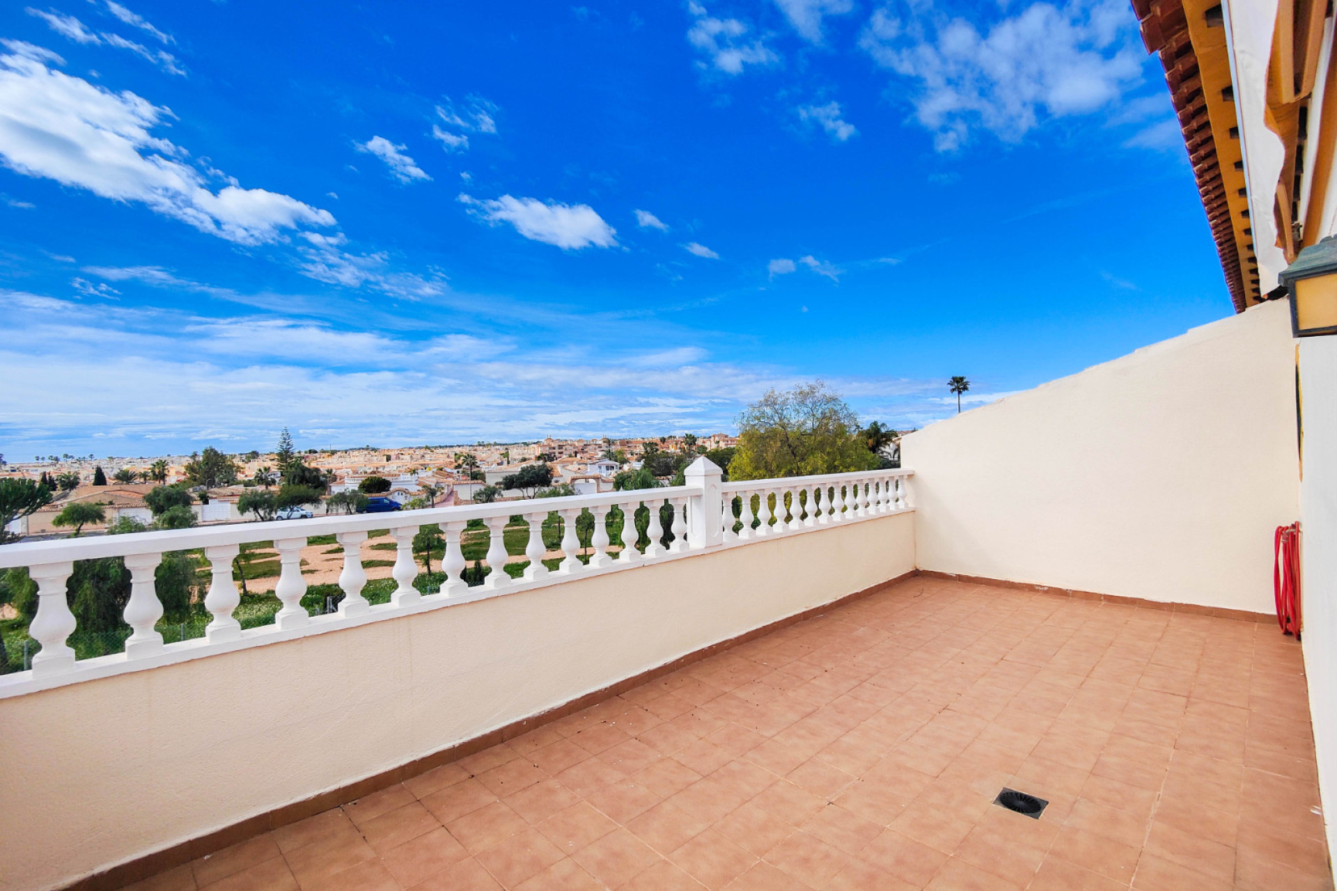 Revente - Maison de ville - Orihuela Costa - La Florida