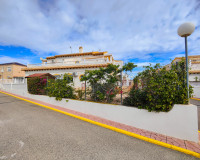Revente - Maison de ville - Orihuela Costa - La Florida