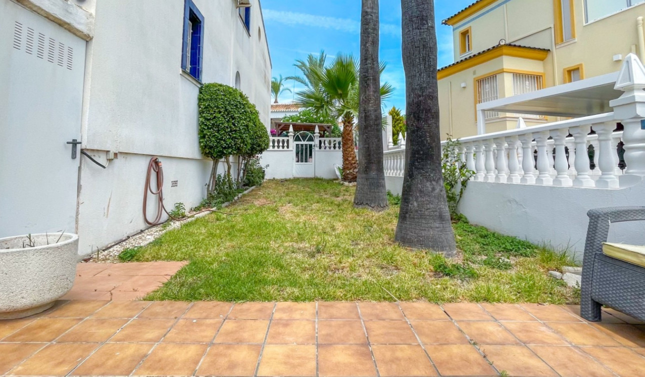 Revente - Maison de ville - Orihuela Costa - La Rioja