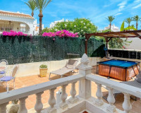 Revente - Maison de ville - Orihuela Costa - La Rioja