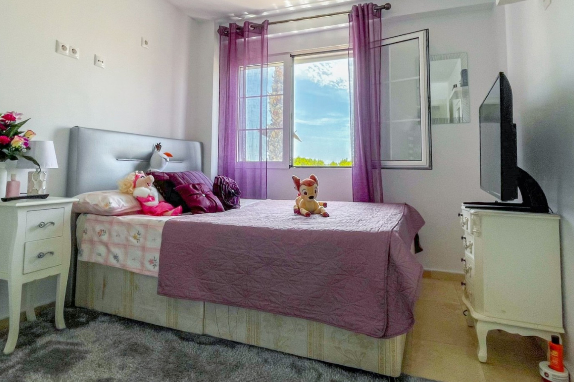 Revente - Maison de ville - Orihuela Costa - La Rioja