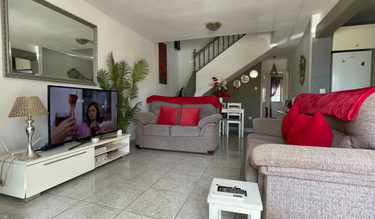 Revente - Maison de ville - Orihuela Costa - La Rioja