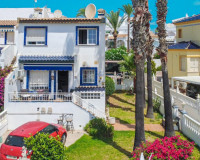 Revente - Maison de ville - Orihuela Costa - La Rioja