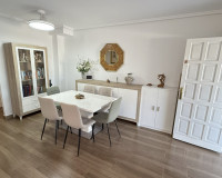 Revente - Maison de ville - Orihuela Costa - La Zenia