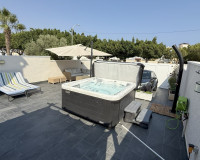 Revente - Maison de ville - Orihuela Costa - La Zenia