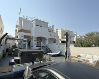 Revente - Maison de ville - Orihuela Costa - La Zenia