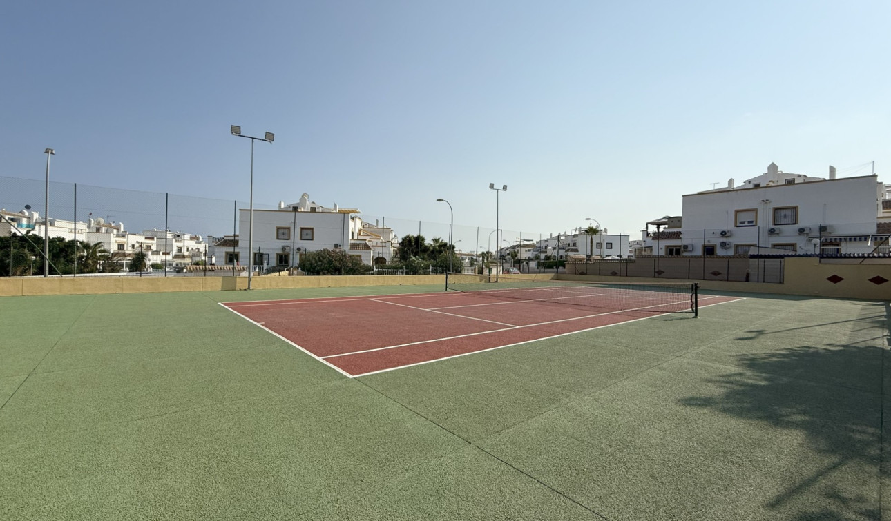 Revente - Maison de ville - Orihuela Costa - La Zenia