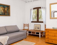 Revente - Maison de ville - Orihuela Costa - La Zenia