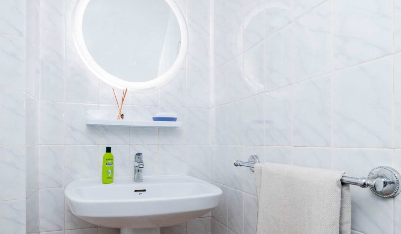 Revente - Maison de ville - Orihuela Costa - La Zenia