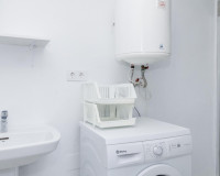 Revente - Maison de ville - Orihuela Costa - La Zenia