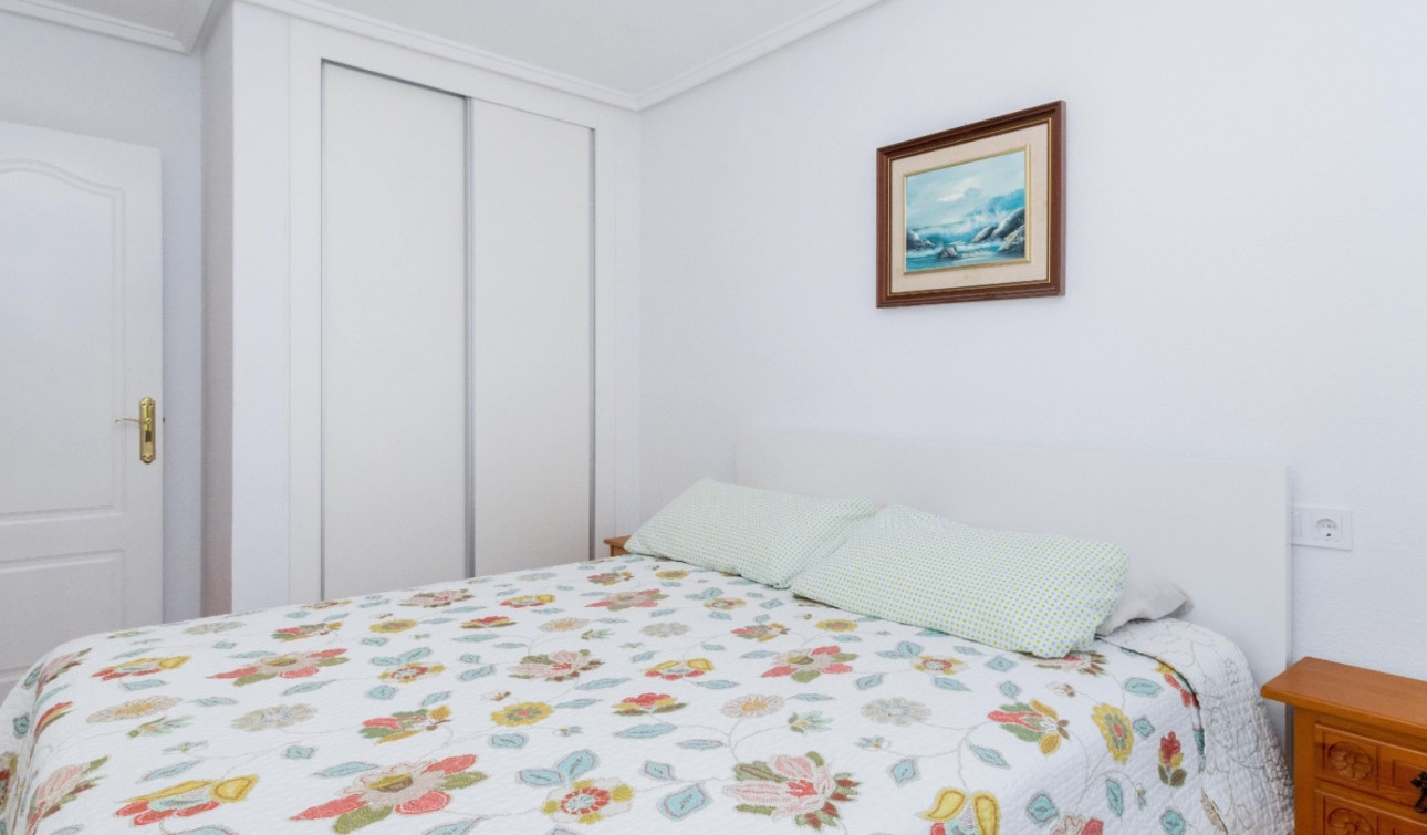 Revente - Maison de ville - Orihuela Costa - La Zenia