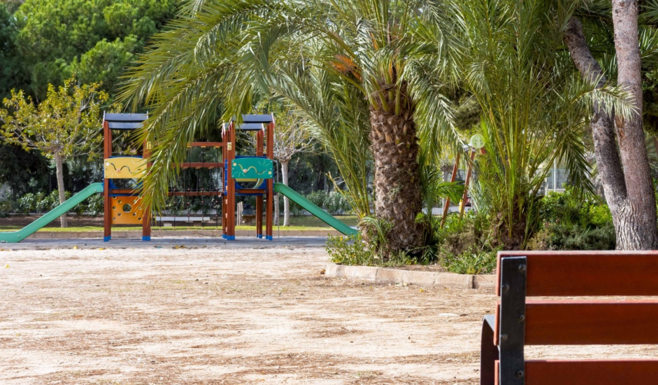 Revente - Maison de ville - Orihuela Costa - La Zenia