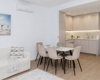 Revente - Maison de ville - Orihuela Costa - La Zenia