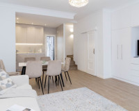 Revente - Maison de ville - Orihuela Costa - La Zenia