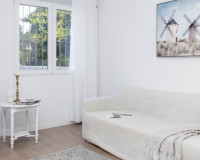 Revente - Maison de ville - Orihuela Costa - La Zenia