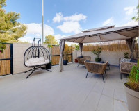 Revente - Maison de ville - Orihuela Costa - Las Filipinas
