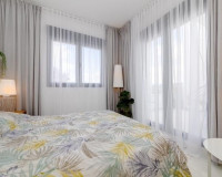 Revente - Maison de ville - Orihuela Costa - Las Filipinas