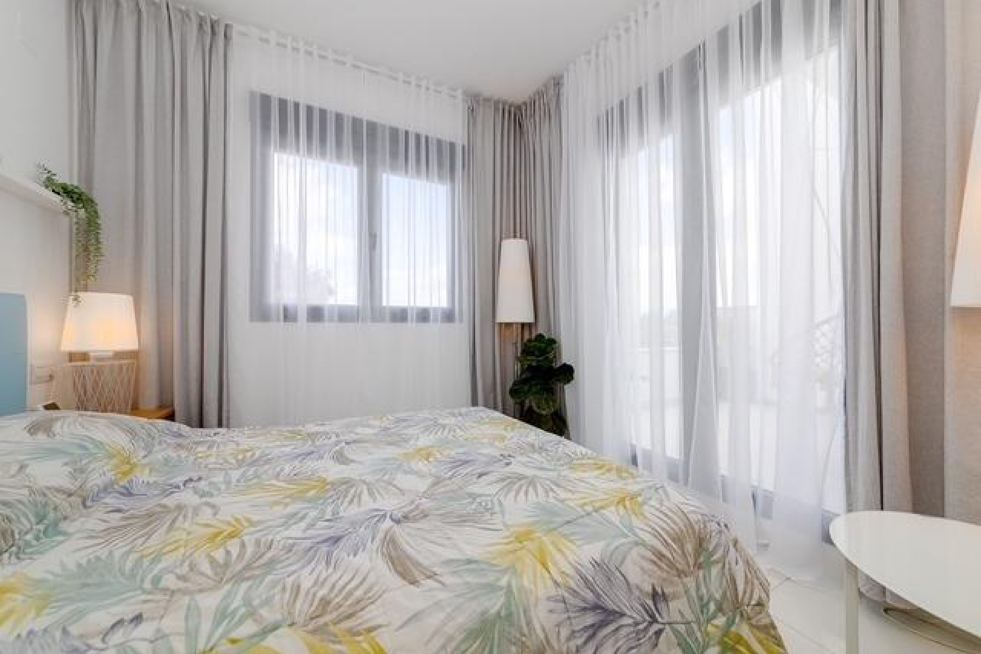 Revente - Maison de ville - Orihuela Costa - Las Filipinas