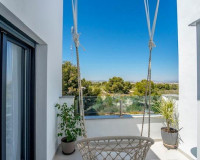 Revente - Maison de ville - Orihuela Costa - Las Filipinas