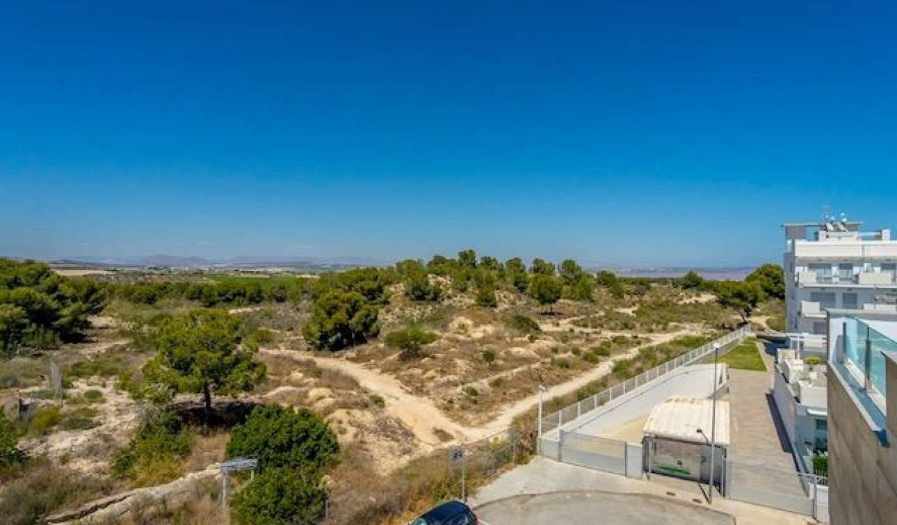 Revente - Maison de ville - Orihuela Costa - Las Filipinas