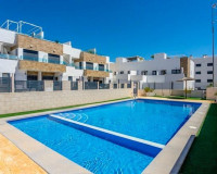 Revente - Maison de ville - Orihuela Costa - Las Filipinas