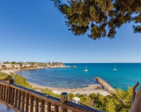 Revente - Maison de ville - Orihuela Costa - Las Filipinas