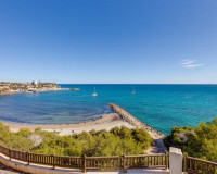 Revente - Maison de ville - Orihuela Costa - Las Filipinas